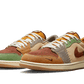 Air Jordan 1 Retro Low OG Zion Williamson Voodoo - DZ7292-200