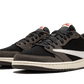 Air Jordan 1 Retro Low Travis Scott - CQ4277-001