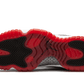 Air Jordan 11 Low White Bred - AV2187-160