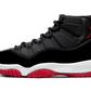 Air Jordan 11 Retro Bred - 378037-061