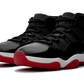Air Jordan 11 Retro Bred - 378037-061