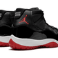 Air Jordan 11 Retro Bred - 378037-061