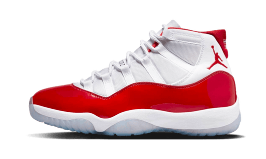 Air Jordan 11 Retro Cherry (2022) - CT8012-116