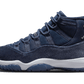 Air Jordan 11 Retro Midnight Navy - AR0715-441