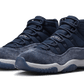 Air Jordan 11 Retro Midnight Navy - AR0715-441