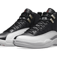 Air Jordan 12 Retro Playoffs (2022) - CT8013-006