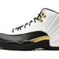 Air Jordan 12 Retro Royalty Taxi - CT8013-170