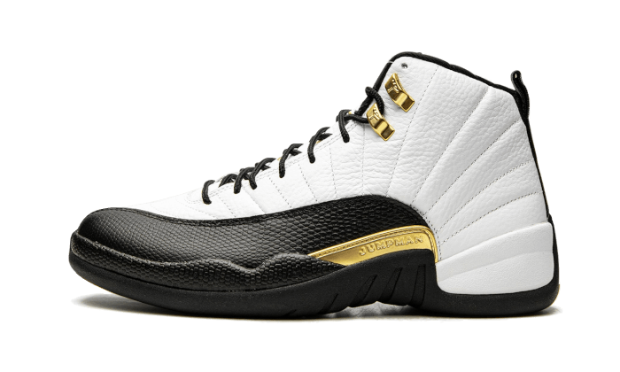 Air Jordan 12 Retro Royalty Taxi - CT8013-170