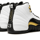 Air Jordan 12 Retro Royalty Taxi - CT8013-170