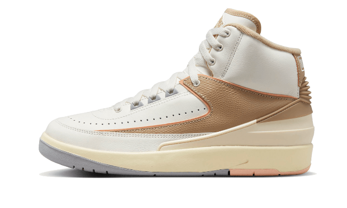 Air Jordan 2 Craft - DX4400-118