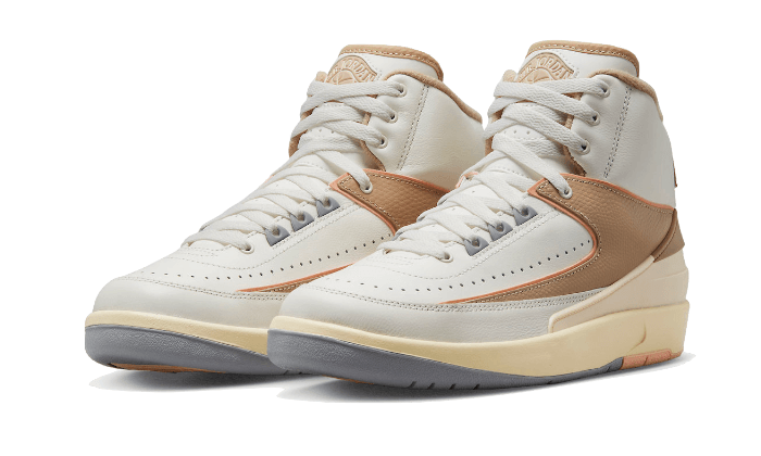 Air Jordan 2 Craft - DX4400-118