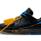 Air Jordan 2 Retro Low SP Off-White Black Blue - DJ4375-004