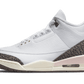 Air Jordan 3 Dark Mocha (Neapolitan) - CK9246-102