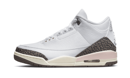 Air Jordan 3 Dark Mocha (Neapolitan) - CK9246-102