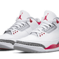 Air Jordan 3 OG Fire Red  - DN3707-160