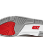 Air Jordan 3 OG Fire Red  - DN3707-160