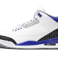 Air Jordan 3 Retro Racer Blue - CT8532-145