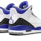 Air Jordan 3 Retro Racer Blue - CT8532-145