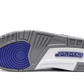Air Jordan 3 Retro Racer Blue - CT8532-145