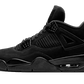 Air Jordan 4 Black Cat - CU1110-010