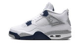 Air Jordan 4 Midnight Navy