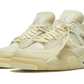 Air Jordan 4 Retro Off-White Sail - CV9388-100