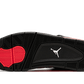 Air Jordan 4 Retro Red Thunder - CT8527-016