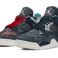 Air Jordan 4 Retro SE Deep Ocean - CW0898-400
