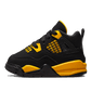 Air Jordan 4 Retro Thunder (2023) Bébé (TD) - BQ7670-017