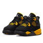 Air Jordan 4 Retro Thunder (2023) Bébé (TD) - BQ7670-017