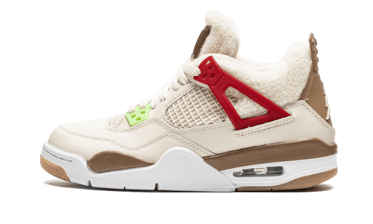 Air Jordan 4 Retro Where the Wild Things Are - DH0572-264