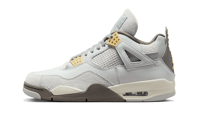 Air Jordan 4 SE Craft Photon Dust - DV3742-021