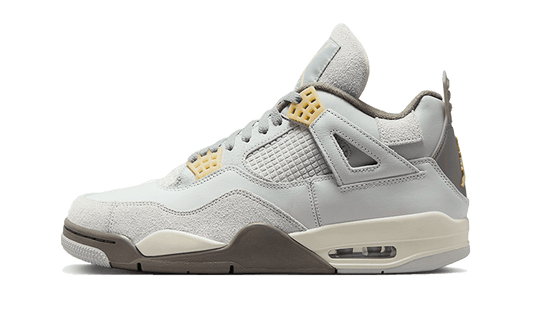 Air Jordan 4 SE Craft Photon Dust - DV3742-021