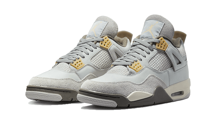 Air Jordan 4 SE Craft Photon Dust - DV3742-021