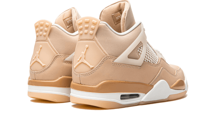 Air Jordan 4 Shimmer - DJ0675-200