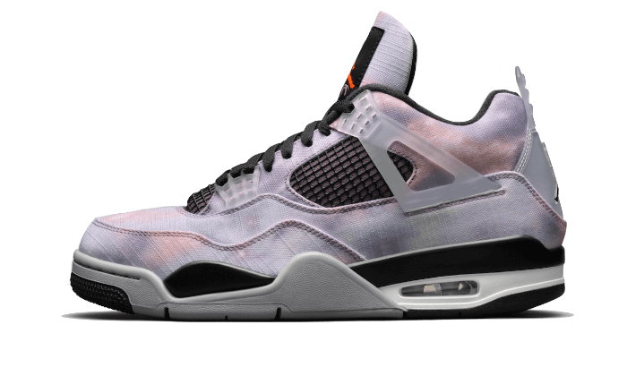 Air Jordan 4 Zen Master - DH7138-506