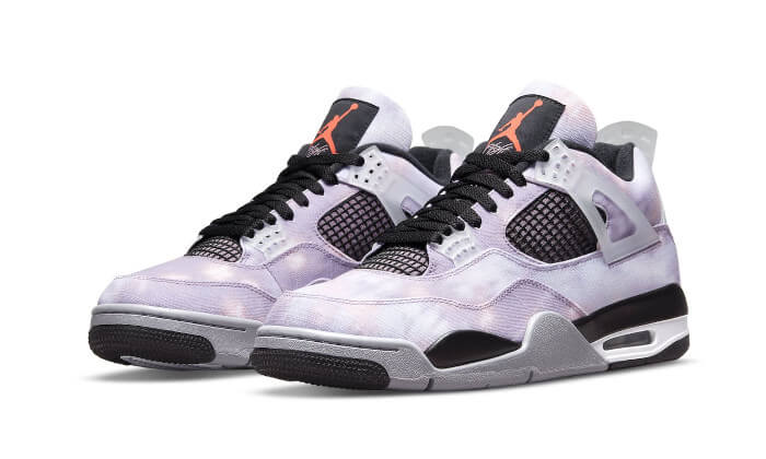 Air Jordan 4 Zen Master - DH7138-506