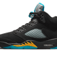Air Jordan 5 Aqua - DD0587-047