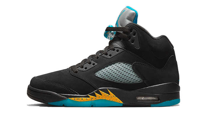 Air Jordan 5 Aqua - DD0587-047