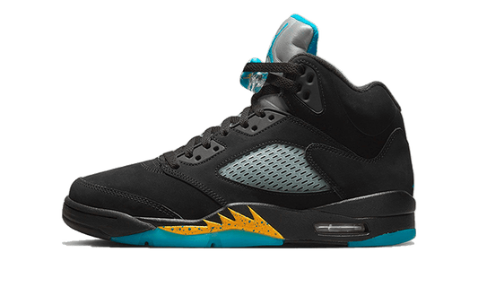 Air Jordan 5 Aqua - DD0587-047