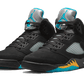 Air Jordan 5 Aqua - DD0587-047