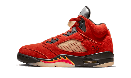 Air Jordan 5 Dunk On Mars - DD9336-800