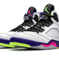 Air Jordan 5 Retro Alternate Bel-Air - DB3335-100