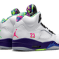 Air Jordan 5 Retro Alternate Bel-Air - DB3335-100