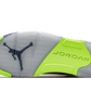 Air Jordan 5 Retro Alternate Bel-Air - DB3335-100