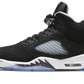Air Jordan 5 Retro Moonlight (Oreo) - CT4838-011