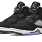 Air Jordan 5 Retro Moonlight (Oreo) - CT4838-011