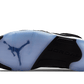 Air Jordan 5 Retro Moonlight (Oreo) - CT4838-011
