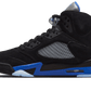 Air Jordan 5 Retro Racer Blue - 440888-004