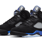 Air Jordan 5 Retro Racer Blue - 440888-004